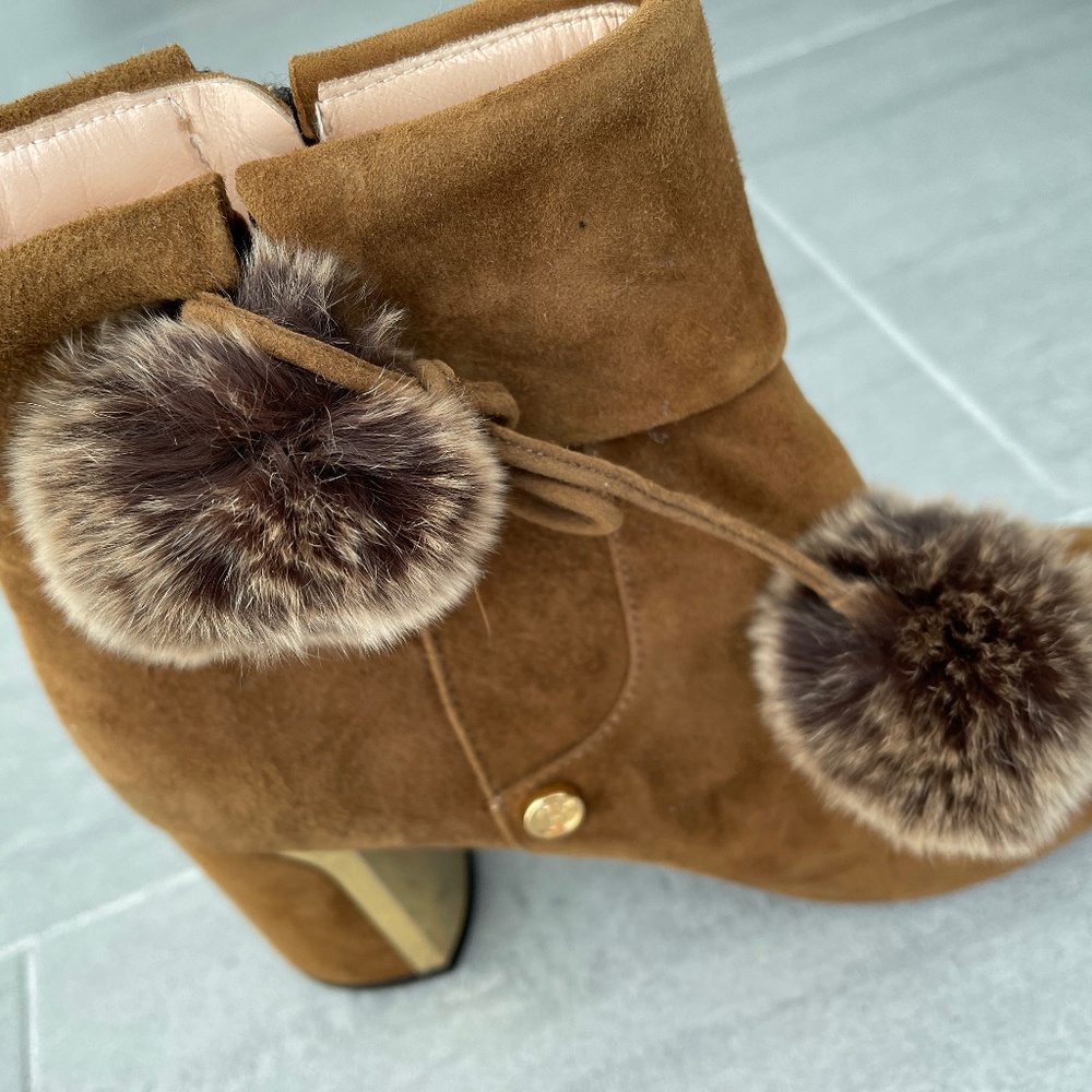 Baldinini Italian Bootds